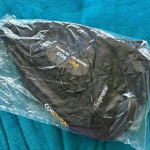 Supreme Crossbody Bag